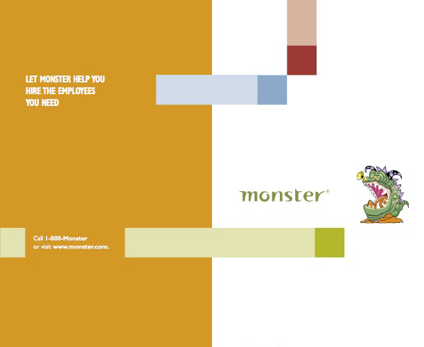 monster local kit